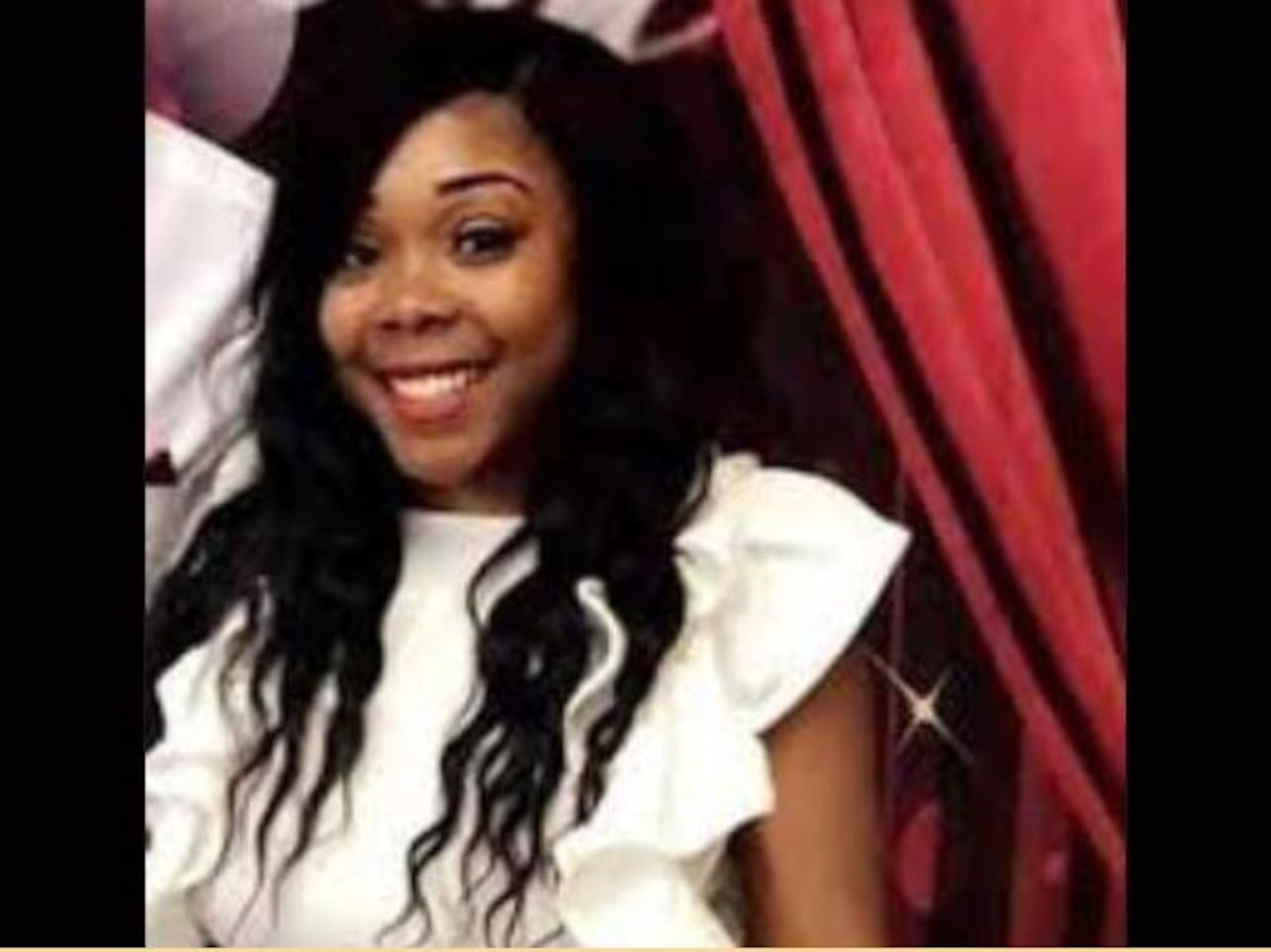 Zakia Bibbs death by force case profile photo