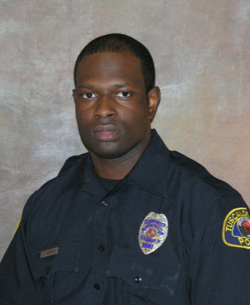 Dornell Cousette death by force case profile photo