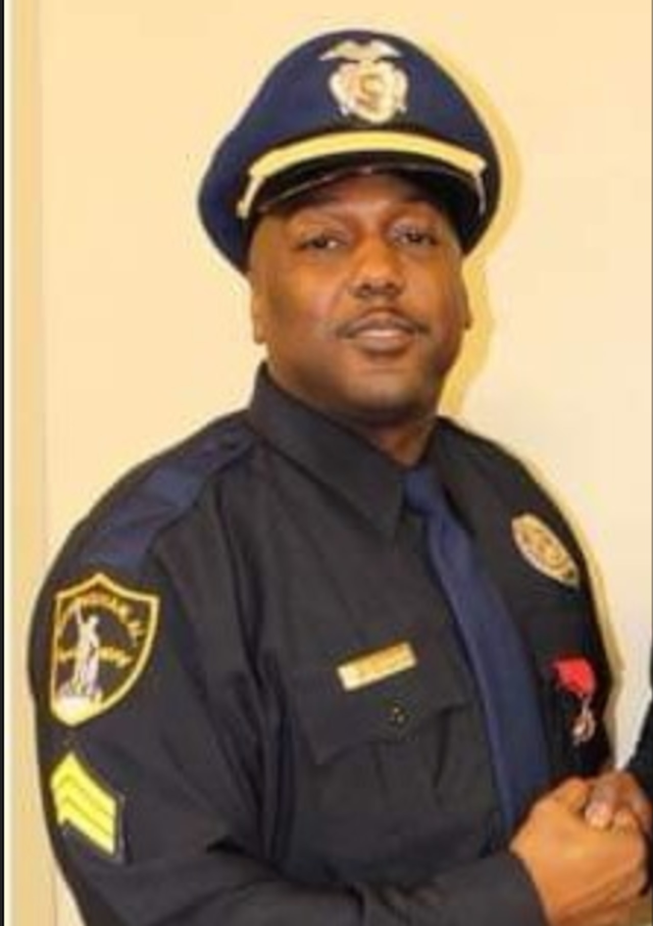WyTasha Carter death by force case profile photo