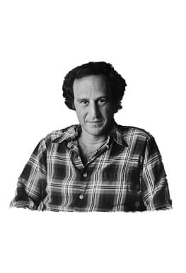 Morton Rosenfeld death by force case profile photo