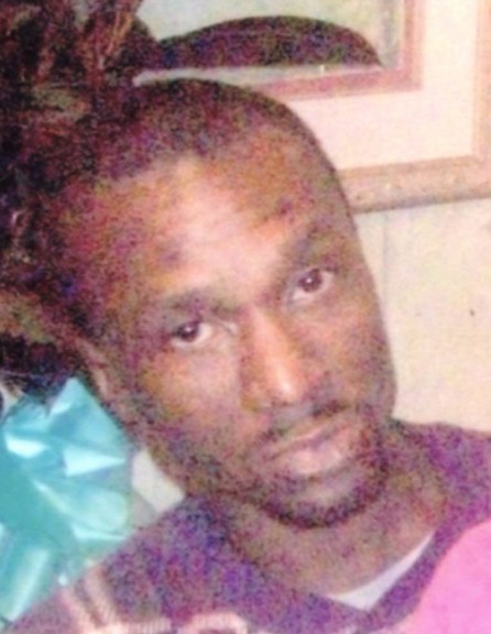 James Hunter death by force case profile photo