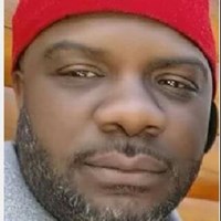 Derrick Daniels death by force case profile photo