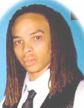 Sterling Bradley death by force case profile photo