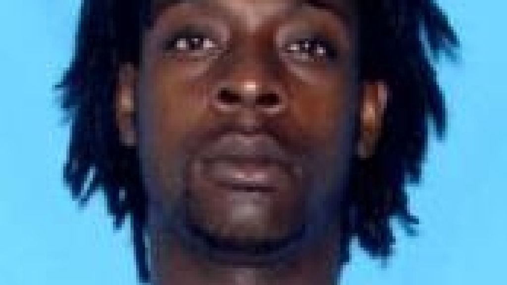 Michael Kissi death by force case profile photo