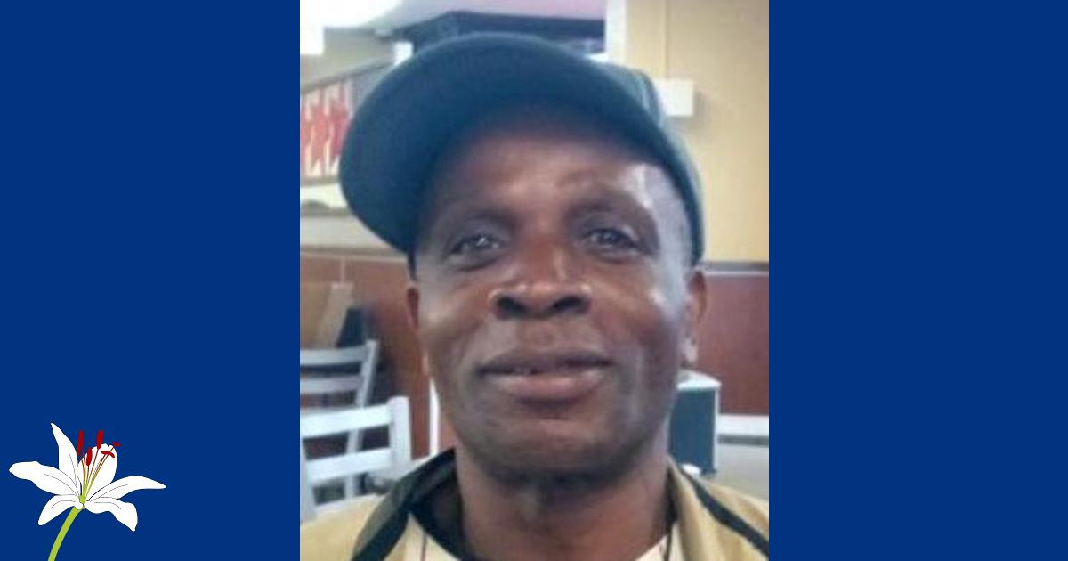 Waymon Fowler death by force case profile photo