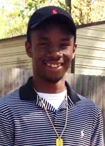 Eric Alexander Gunn death by force case profile photo