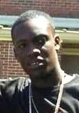 Sanquez Morgan death by force case profile photo