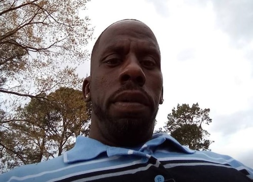 Jerand Jackson death by force case profile photo