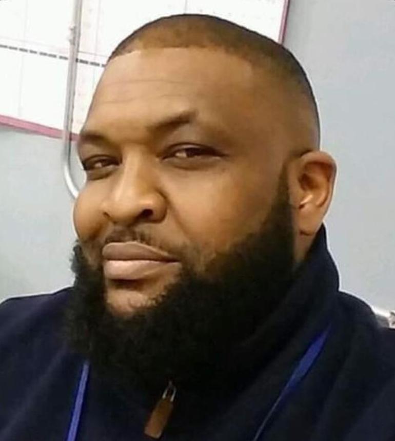 Carl Gardner death by force case profile photo