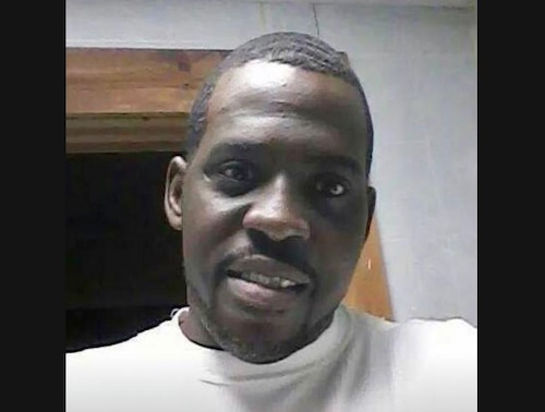 Erick Hutchins death by force case profile photo