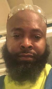 Hassan Mallette death by force case profile photo