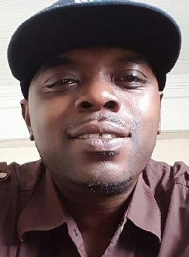 Rasheem Sledge death by force case profile photo