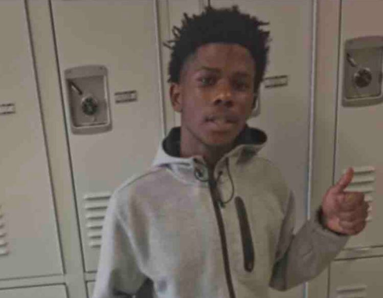 Kendall Shack death by force case profile photo