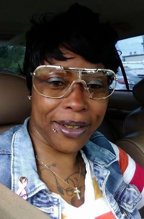 Cheri Twilley death by force case profile photo