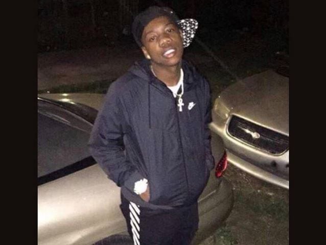Temarcus Mcmullen death by force case profile photo
