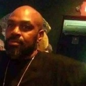 Ricky Lane Hunter death by force case profile photo