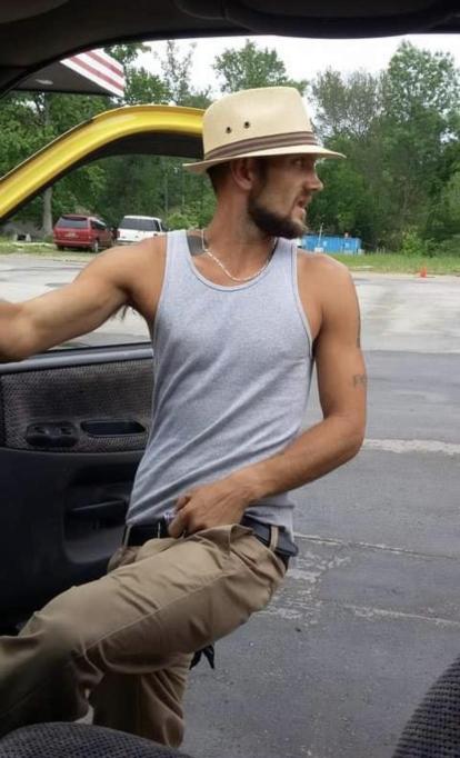 Dalton Bannister death by force case profile photo