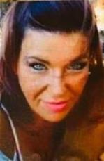 Karen Scott death by force case profile photo