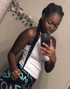 Octavia Johnson death by force case profile photo