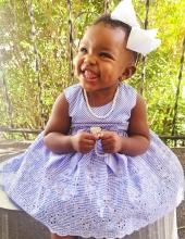 Madison Jones death by force case profile photo