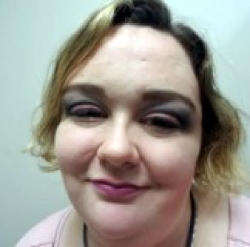 Paula Odom death by force case profile photo