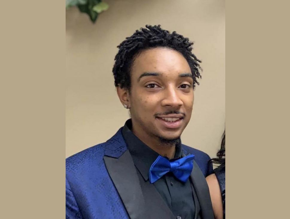 Ryan Clayton-Brown death by force case profile photo