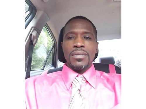 Anthony Baldwin death by force case profile photo