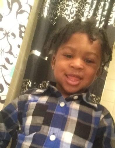 Kaiden Ford death by force case in Birmingham, AL