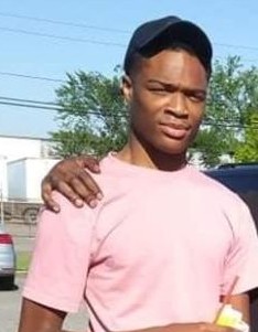 Avonte Washington death by force case profile photo