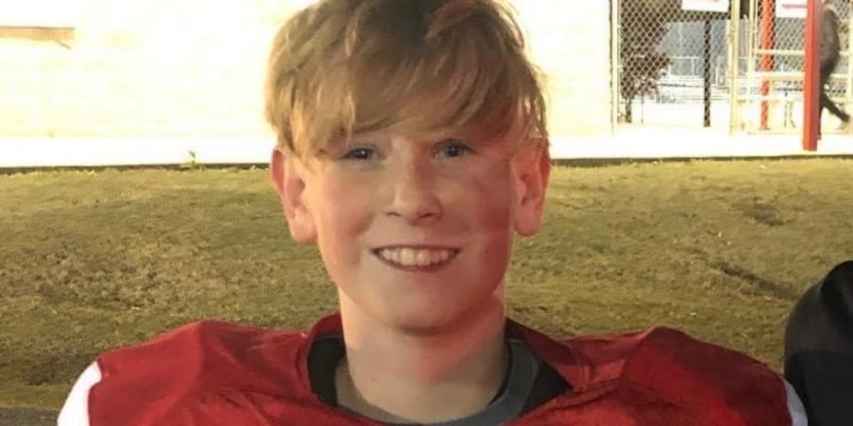 Troy Ellis death by force case profile photo