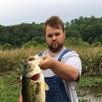 Kyle Nicholas death by force case profile photo