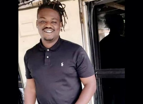 Rakeem Shields death by force case profile photo