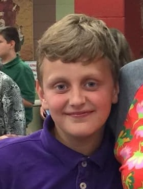 Branson Durham death by force case profile photo