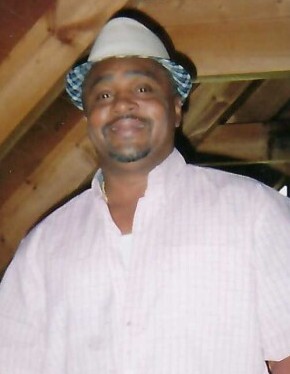 Frslandez Cook death by force case profile photo