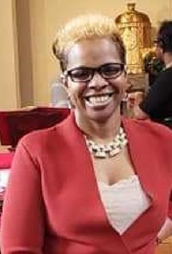 Carla Mack death by force case profile photo
