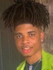Xzavier Eatmon death by force case profile photo