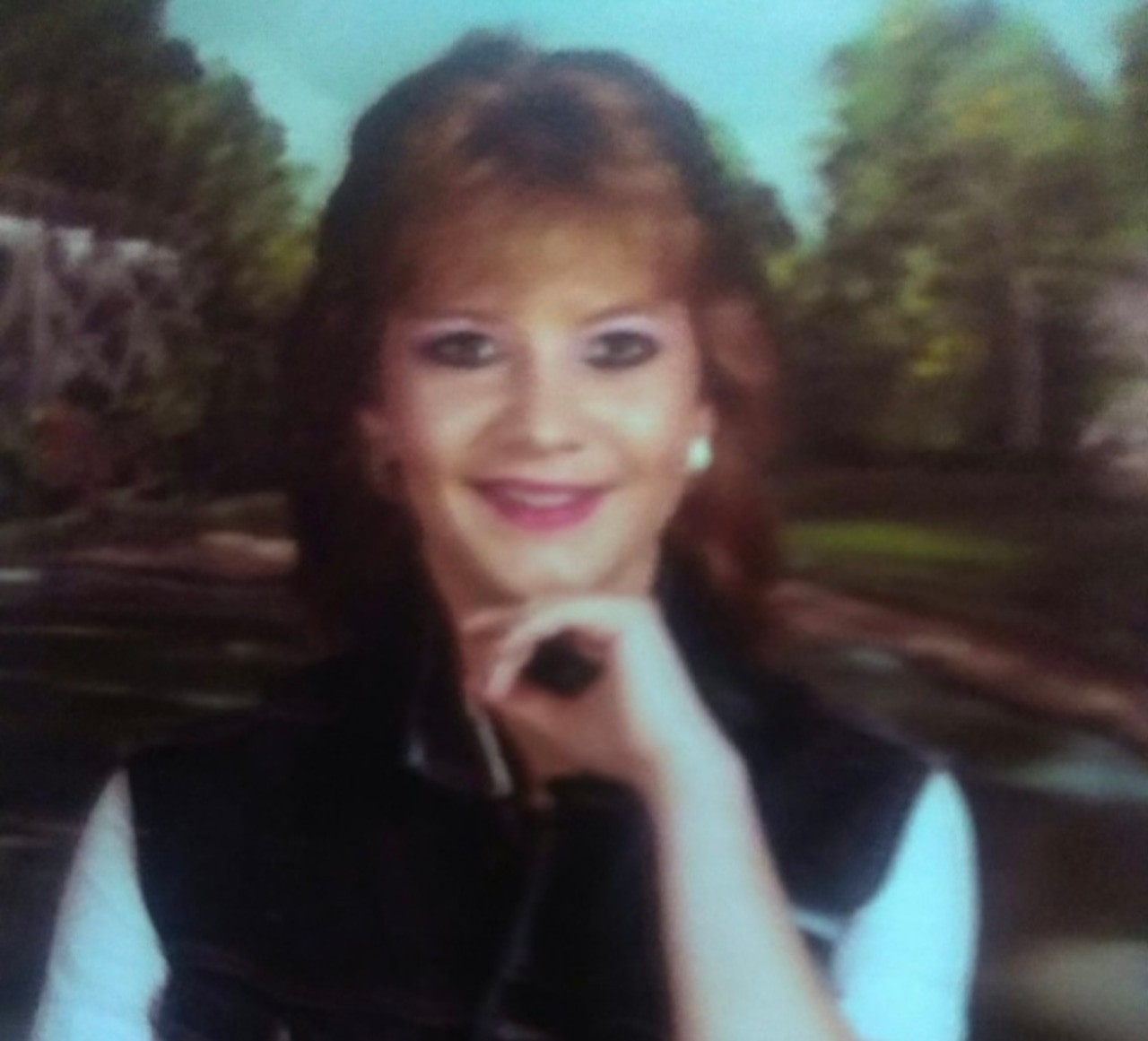 Stacey Campbell death by force case profile photo