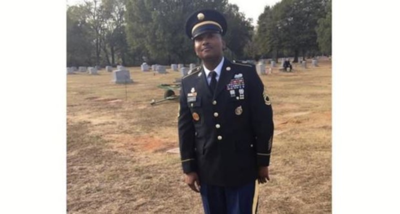 Tristian Jackson death by force case profile photo