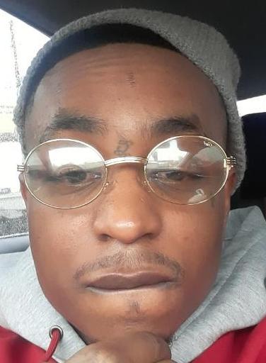 Kyre Robinson death by force case profile photo