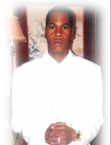 Jerrell Moultrie death by force case profile photo