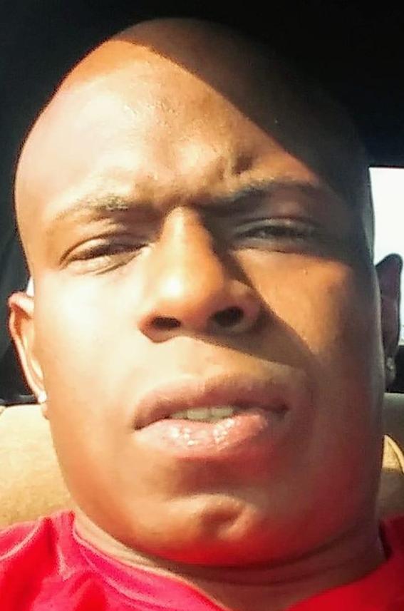 Shontez Rhodes death by force case profile photo