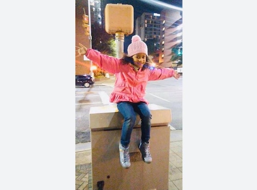 Kamerynn Young death by force case profile photo