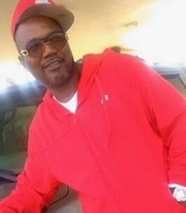 Quintin Martin death by force case profile photo