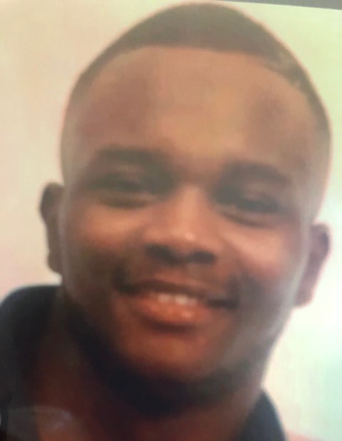 Daryl Cross death by force case profile photo