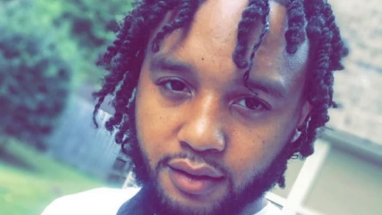 Tyler Busby death by force case profile photo