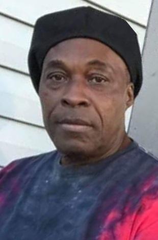 Larry Pettway death by force case profile photo