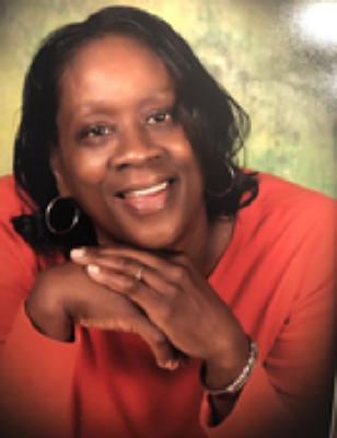 Brenda Jordan death by force case profile photo