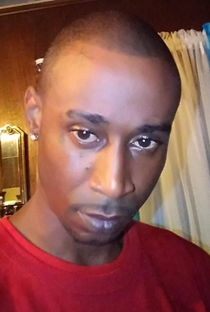 Akeem Davis death by force case profile photo