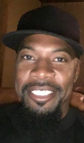Naquinton Brown death by force case profile photo