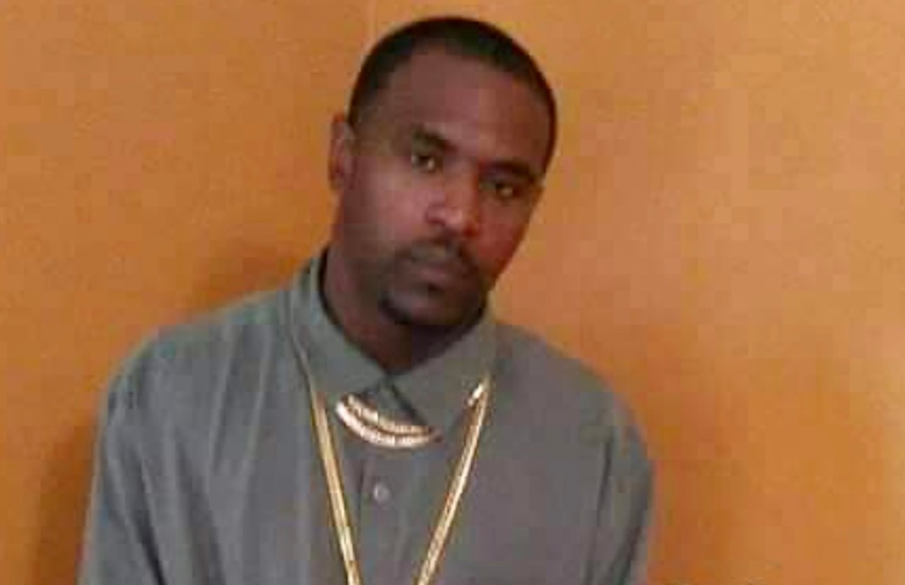 Demetrius Wright death by force case profile photo